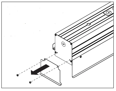 Focal Point FSM4PR Seem 4 LED Perimeter User Guide Focal Point FSM4PR Seem 4 LED Perimeter-6