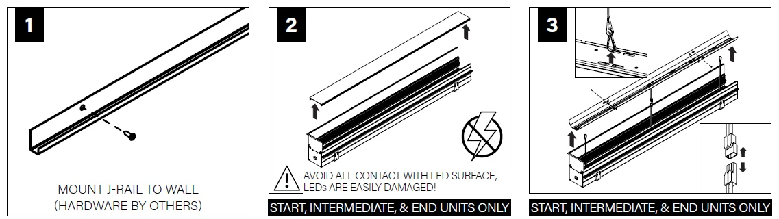 Focal Point FSM4PR Seem 4 LED Perimeter User Guide Focal Point FSM4PR Seem 4 LED Perimeter-9