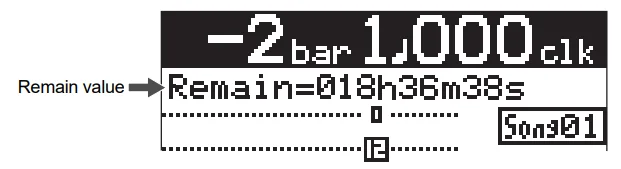 Fostex MR-8HD Digital Multitrack Recorder User Manual Fostex MR-8HD Digital Multitrack Recorder-5