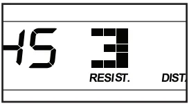 Golds Gym 290C Gym Cycle Trainer-23