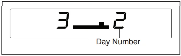 Golds Gym 290C Gym Cycle Trainer-29