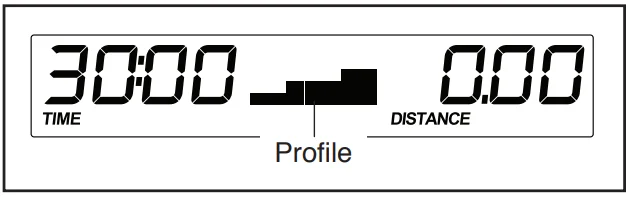 Golds Gym 290C Gym Cycle Trainer User Guide Golds Gym 290C Gym Cycle Trainer-30
