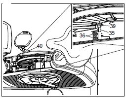 Golds Gym Cycle Trainer 300 Ci Upright Exercise Bike User Manual Golds Gym Cycle Trainer 300 Ci Upright Exercise Bike-10