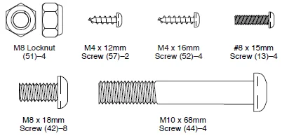 Golds Gym Cycle Trainer 300 Ci Upright Exercise Bike User Manual Golds Gym Cycle Trainer 300 Ci Upright Exercise Bike-2