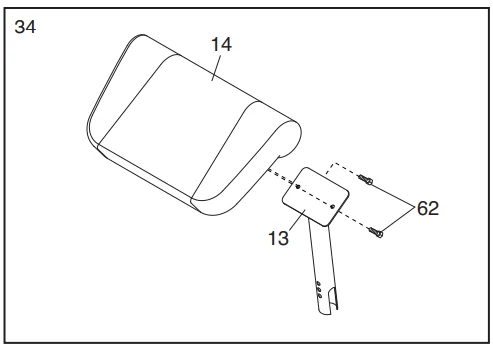Golds Gym XR45 Home Gym User Guide Golds Gym XR45 Home Gym-37