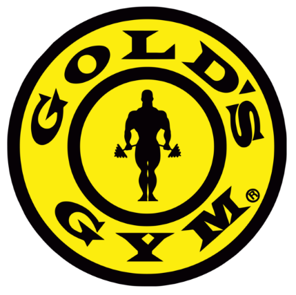 Golds Gym XR45 Home Gym User Guide Golds Gym logo