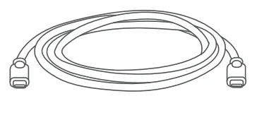 Google 2-in-1 Charging Stand for Pixel-2