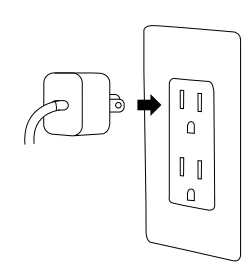 Google 2-in-1 Charging Stand for Pixel-6