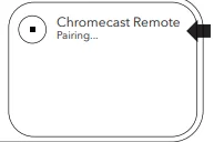 Google Chromecast Bluetooth Keyboard-6