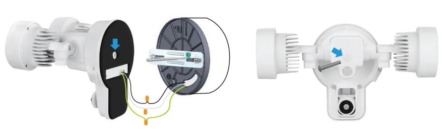 Google Nest 3-in-1 Floodlight-16