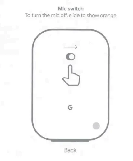 Google Nest Audio Smart Speaker User Manual 4