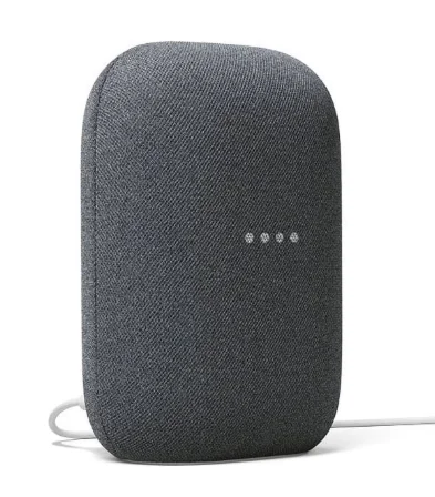 Google Nest Audio Smart Speaker User Manual prod