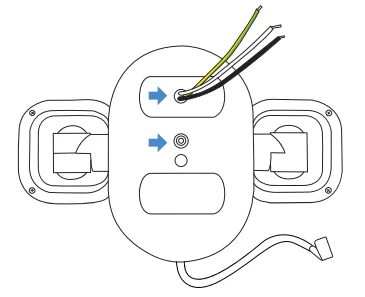 Google Nest Cam Floodlight-Battery-13