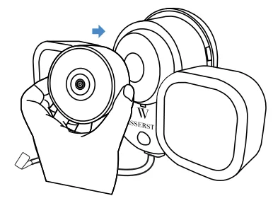 Google Nest Cam Floodlight-Battery-19