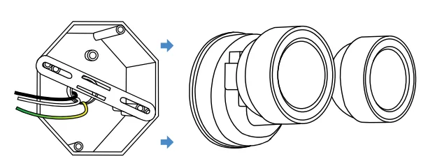 Google Nest Cam Floodlight-Battery-9