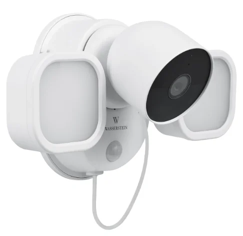 Google Nest Cam Floodlight-Battery-product