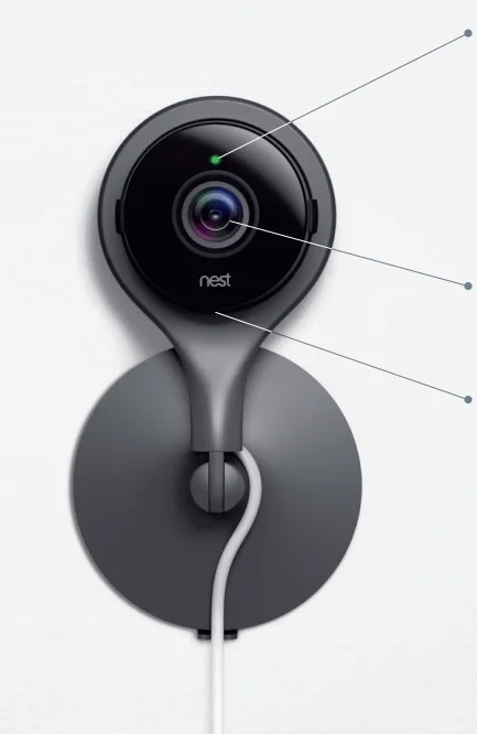 Google Nest Cam Indoor-1