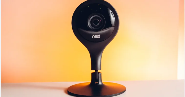 Google Nest Cam Indoor User Manual