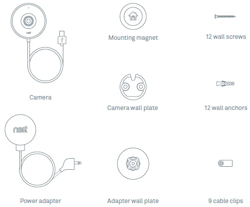 Google Nest Cam Outdoor-1