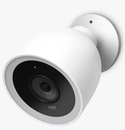 Google Nest Cam Outdoor-product
