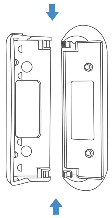 Google Nest Doorbell 2nd Gen Wired-Horizontal Mount User Manual Google Nest Doorbell 2nd Gen Wired-Horizontal Mount-6