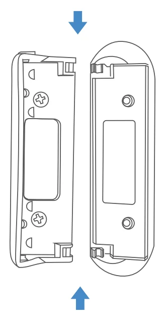 Google Nest Doorbell 2nd Gen Wired-Horizontal Mount User Manual Google Nest Doorbell 2nd Gen Wired-Horizontal Mount-9
