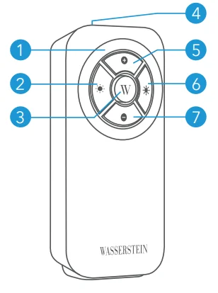 Google Nest Doorbell Chime User Guide Google Nest Doorbell Chime-2
