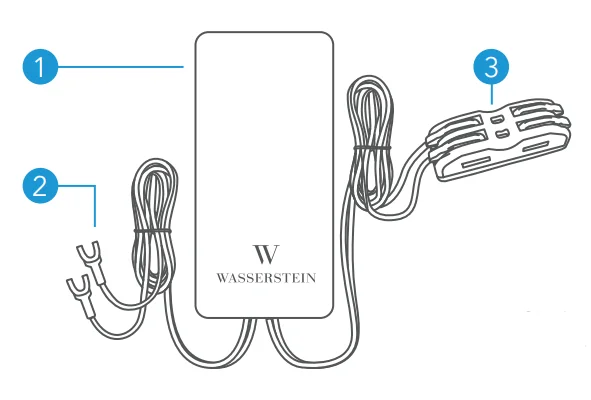 Google Nest Doorbell Chime User Guide Google Nest Doorbell Chime-3