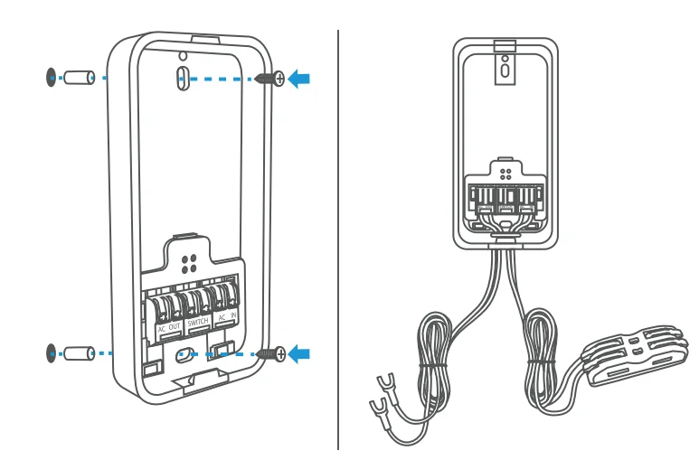 Google Nest Doorbell Chime-6
