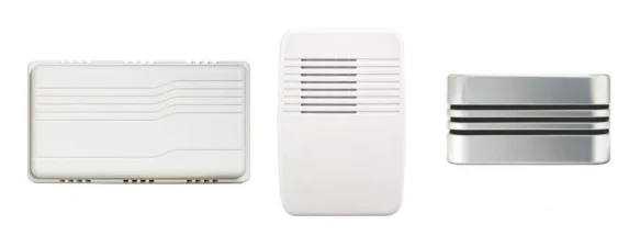 Google Nest Hello Video Doorbell-6