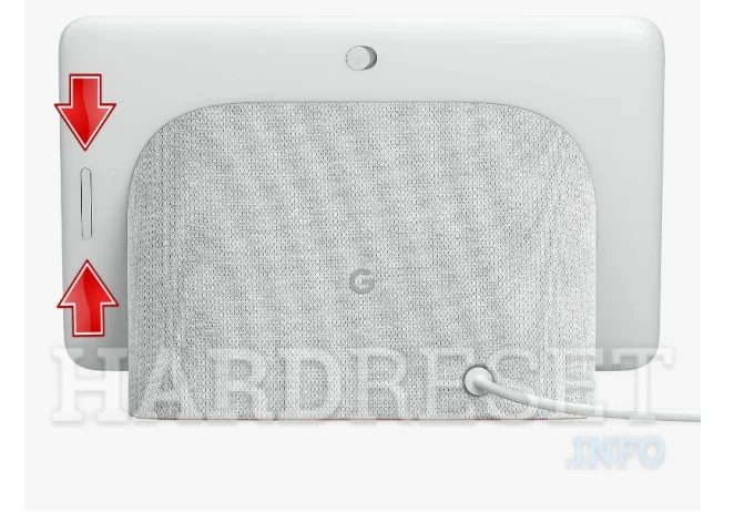 Google Nest Hub Max Smart Display User Manual 5