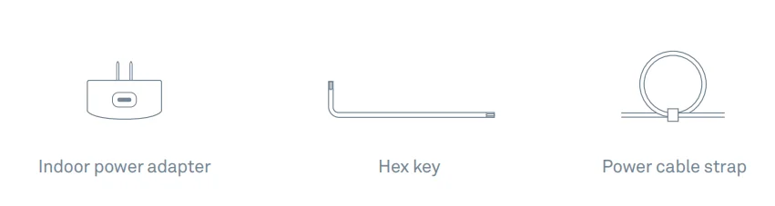 Google Nest IQ Outdoor Security Cam-2