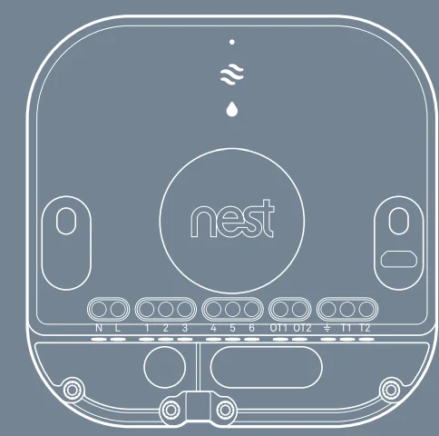 Google Nest Learning Thermostat 3rd Generation Installation Manual Google Nest Learning Thermostat 3rd Generation Installation Manual 11