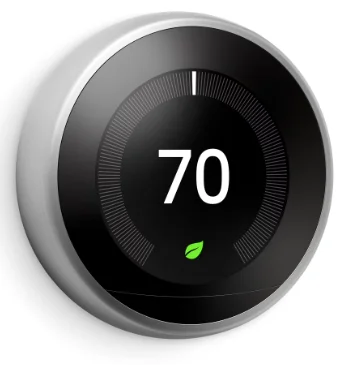 Google Nest Learning Thermostat 3rd Generation Installation Manual Google Nest Learning Thermostat 3rd Generation Installation Manual prod