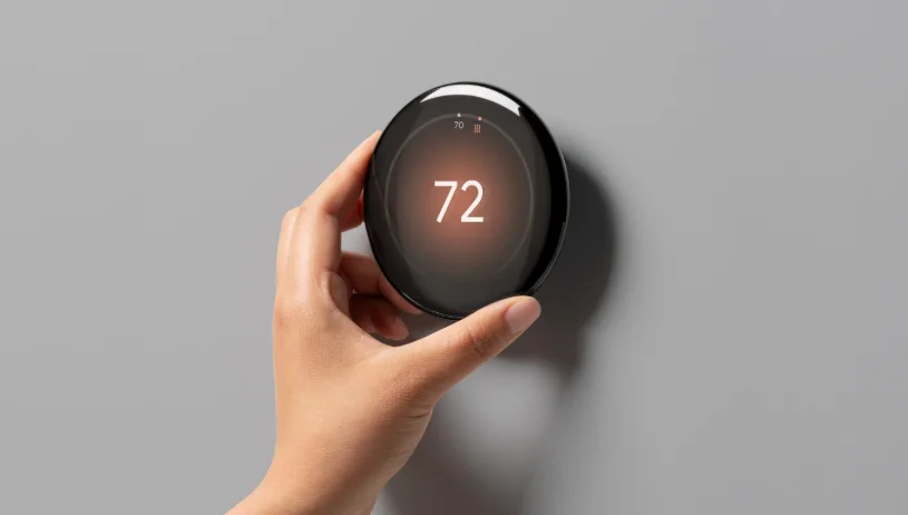 Google Nest Learning Thermostat 4th Gen Installation Manual