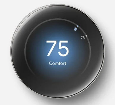 Google Nest Learning Thermostat 4th Gen Installation Manual prod