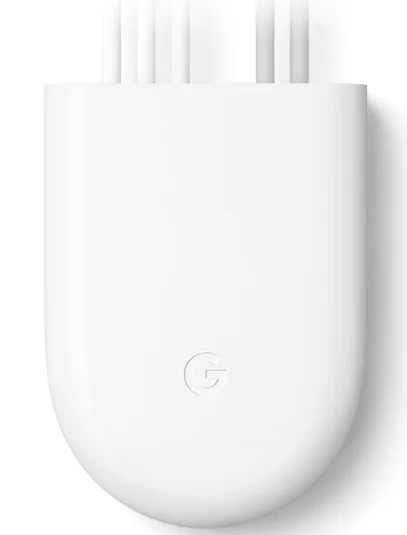 Google Nest Power Connector User Manual Google Nest Power Connector prod
