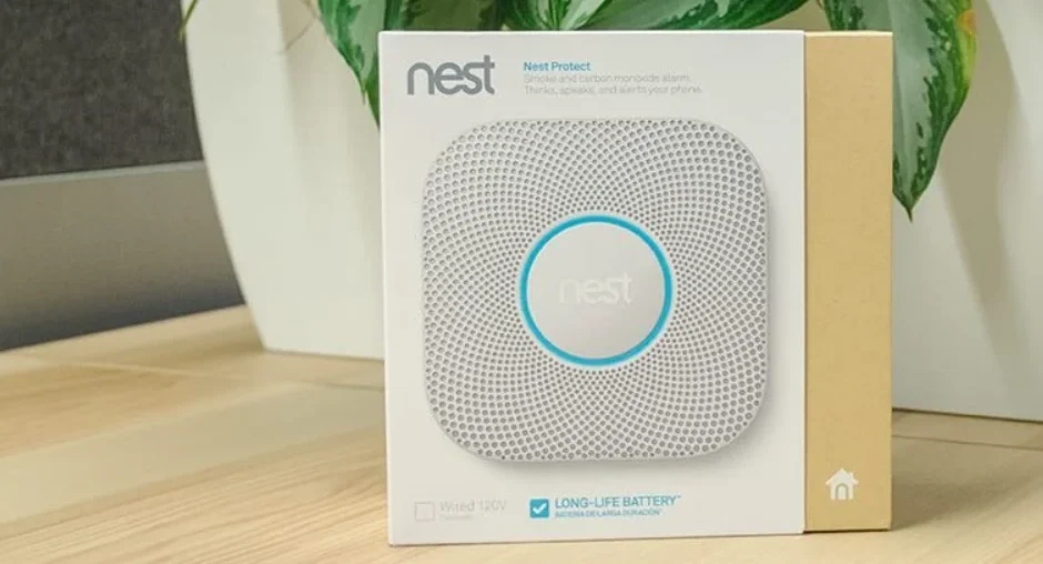 Google Nest Protect-Battery Smoke and CO Smart Alarm User Manual Google Nest Protect-Battery Smoke and CO Smart Alarm-featured
