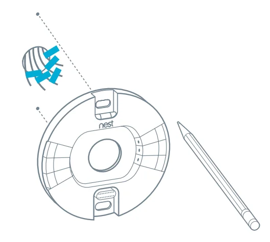 Google Nest Thermostat E Installation Guide Google Nest Thermostat E Installation Guide 10