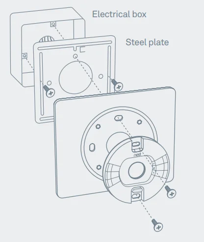 Google Nest Thermostat E Installation Guide Google Nest Thermostat E Installation Guide 12