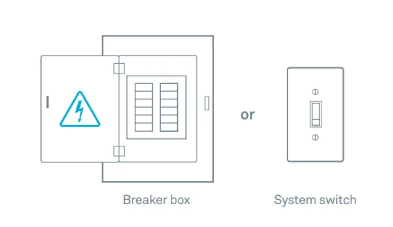 Google Nest Thermostat E Installation Guide Google Nest Thermostat E Installation Guide 17