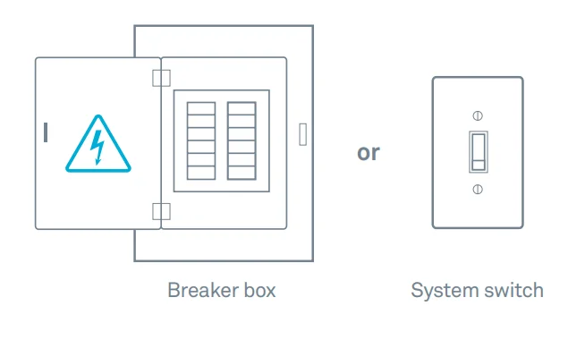 Google Nest Thermostat E Installation Guide Google Nest Thermostat E Installation Guide 2