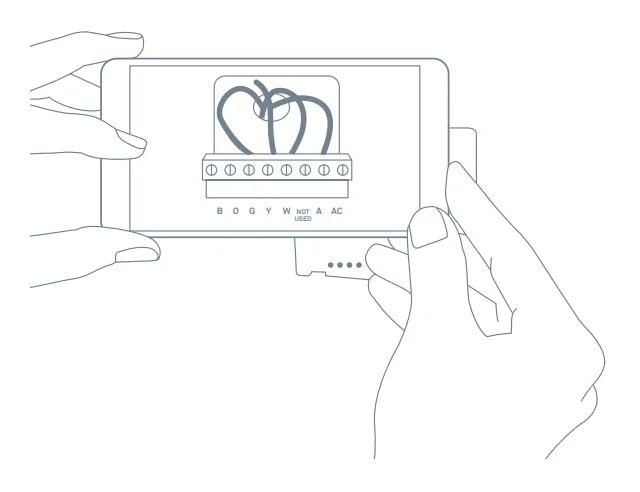 Google Nest Thermostat E Installation Guide Google Nest Thermostat E Installation Guide 4