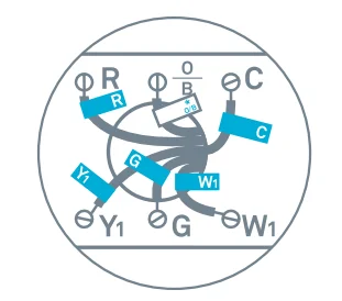 Google Nest Thermostat E Installation Guide Google Nest Thermostat E Installation Guide 8