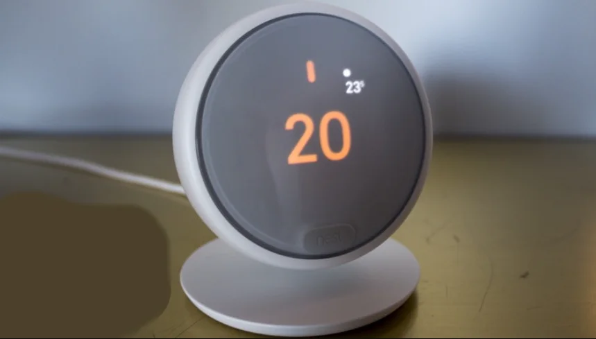 Google Nest Thermostat E Installation Guide Google Nest Thermostat E Installation Guide feat