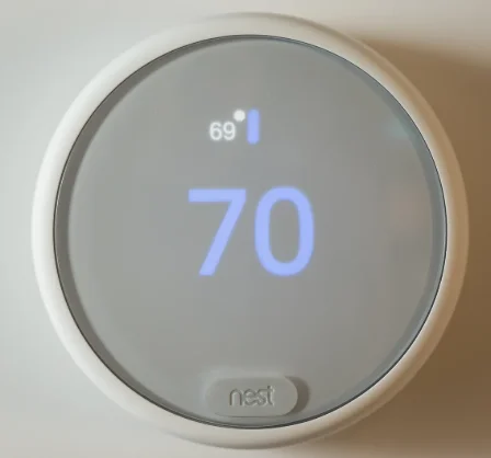 Google Nest Thermostat E Installation Guide Google Nest Thermostat E Installation Guide prod