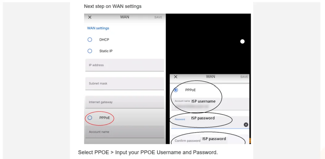 Google Nest WiFi Point Extender User Manual 11
