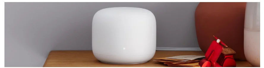Google Nest WiFi Point Extender User Manual 5
