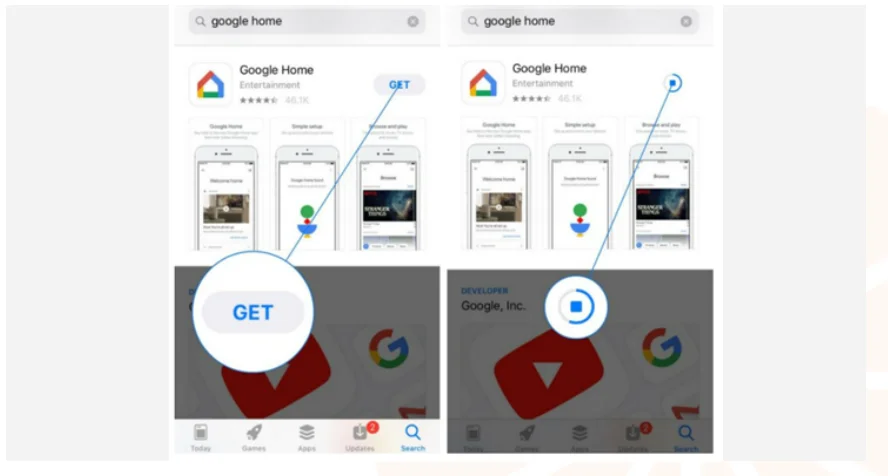 Google Nest WiFi Point Extender User Manual 6
