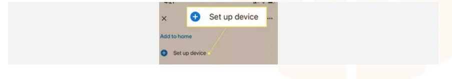 Google Nest WiFi Point Extender User Manual 7
